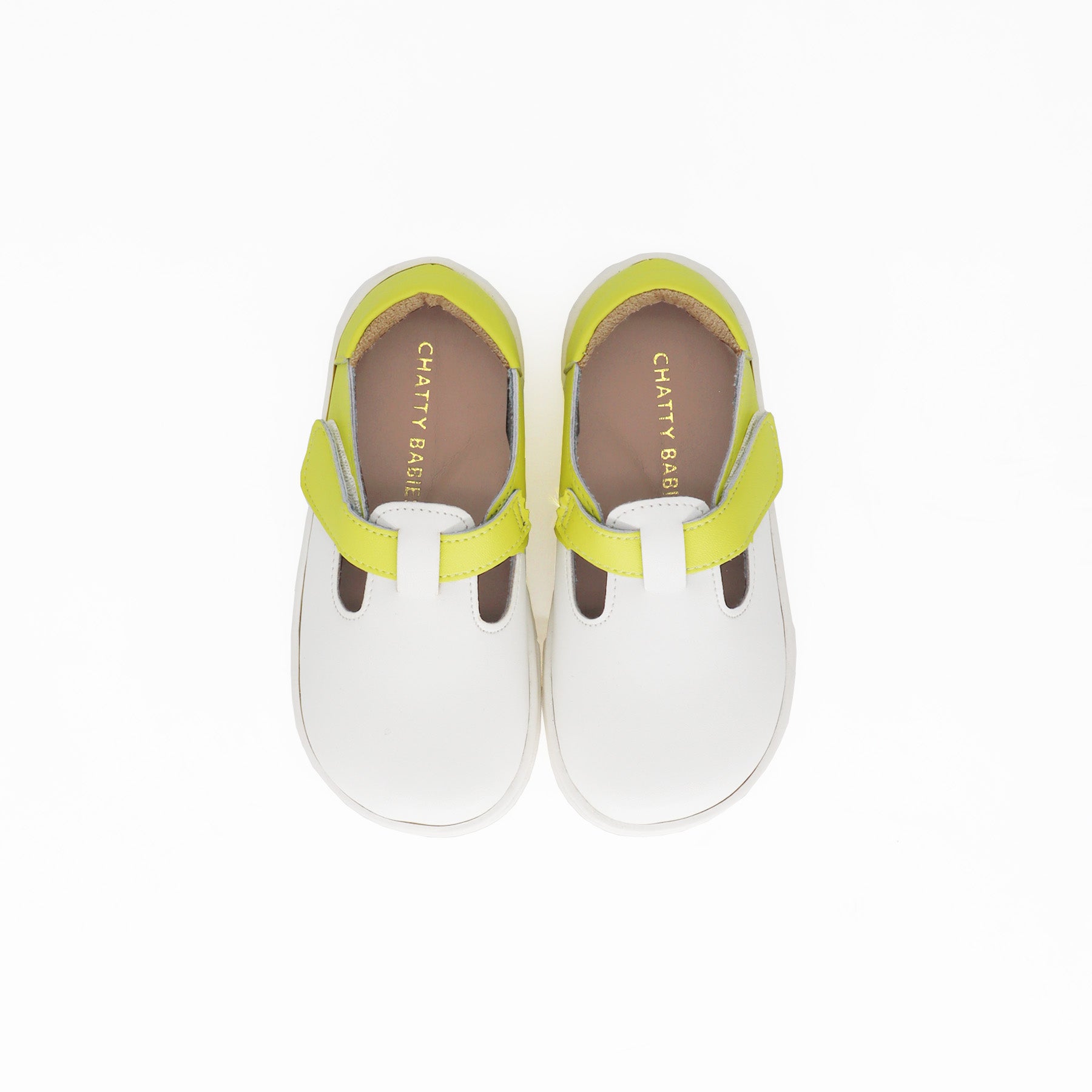 Banana Nana Play Shoes