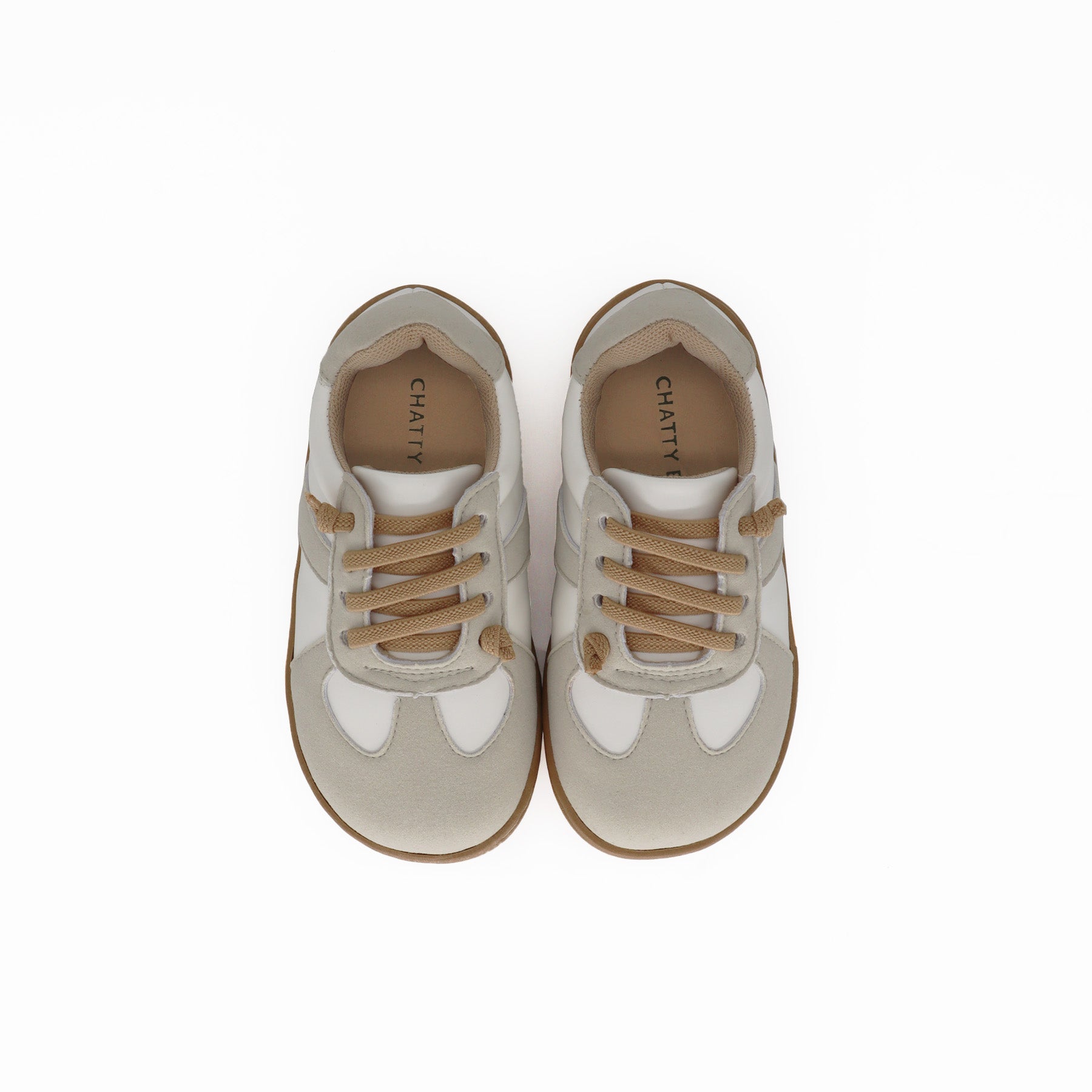 Kiki Kido Sneakers