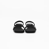 Valerine Strappy Block Sandal