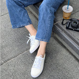 Binz Lace Sneaker