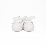 The Signature Ribbon Sneakers