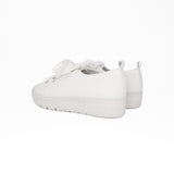 The Signature Ribbon Sneakers
