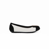 Colette Quilted Flats