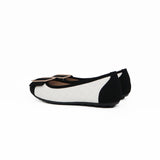 Colette Quilted Flats
