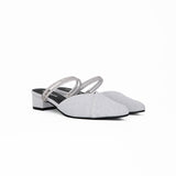 Krystal Classic Slip on Heels