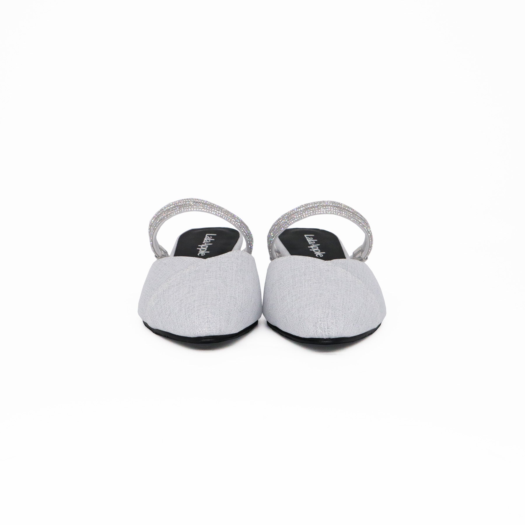 Krystal Classic Slip on Heels