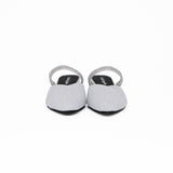 Krystal Classic Slip on Heels