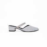 Krystal Classic Slip on Heels
