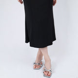 Silvia Allure Open Toe Heels