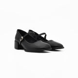 Clara Classic Mary Jane Heels