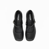 Clara Classic Mary Jane Heels
