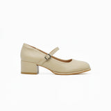 Clara Classic Mary Jane Heels