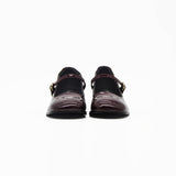 Clara Classic Mary Jane Heels