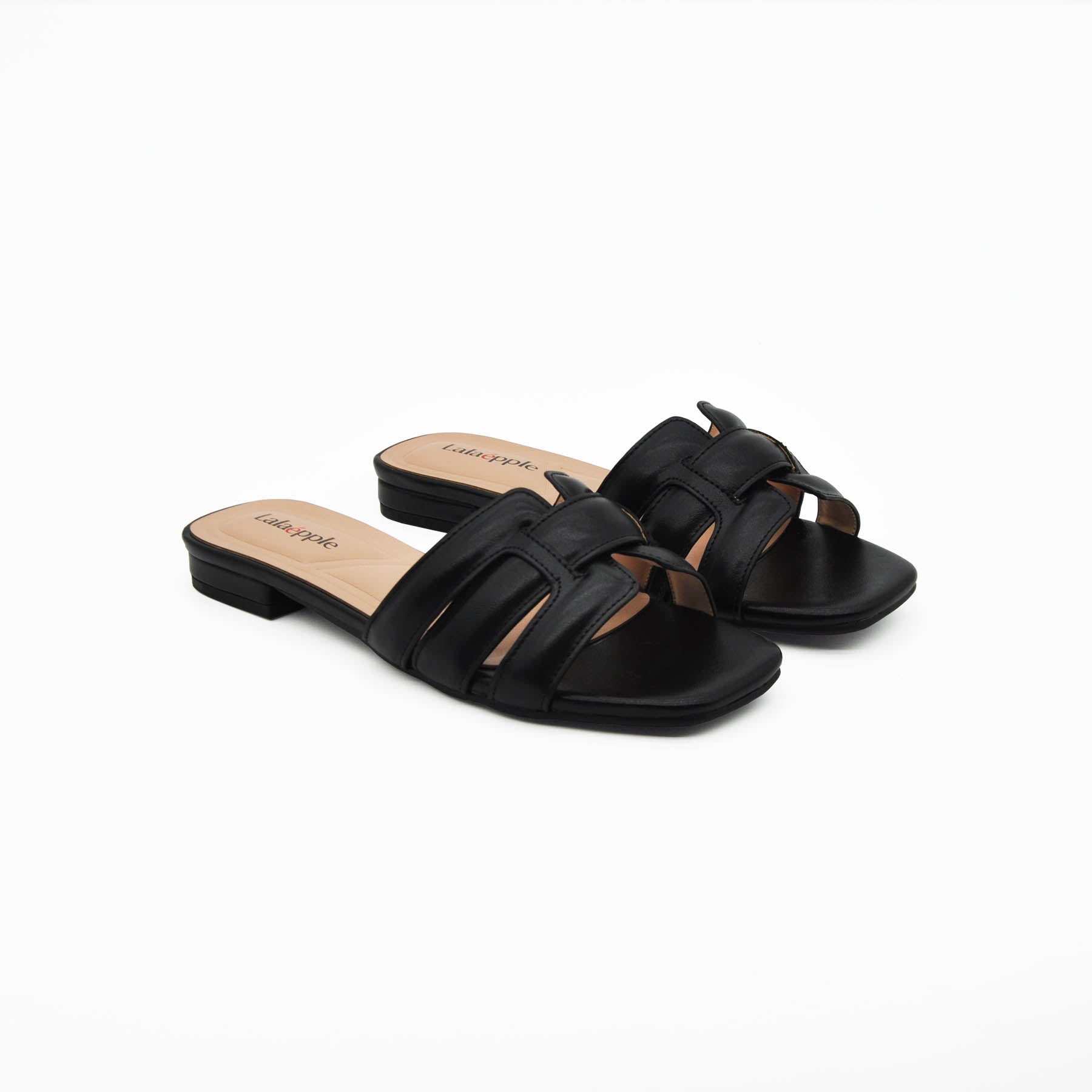 Hazel Strap Sandals