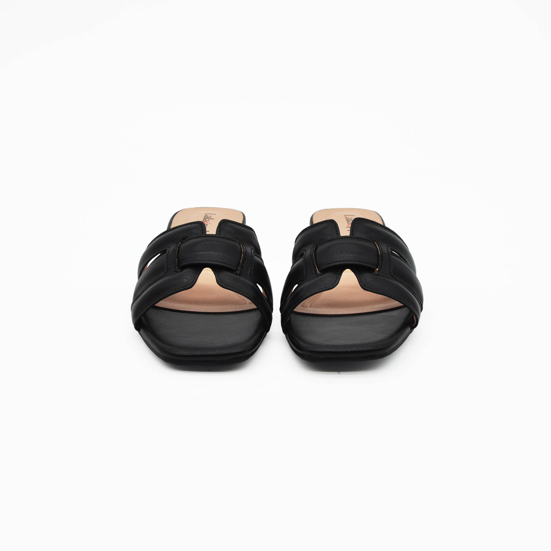 Hazel Strap Sandals
