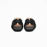 Hazel Strap Sandals