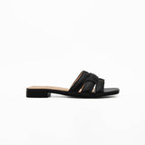 Hazel Strap Sandals