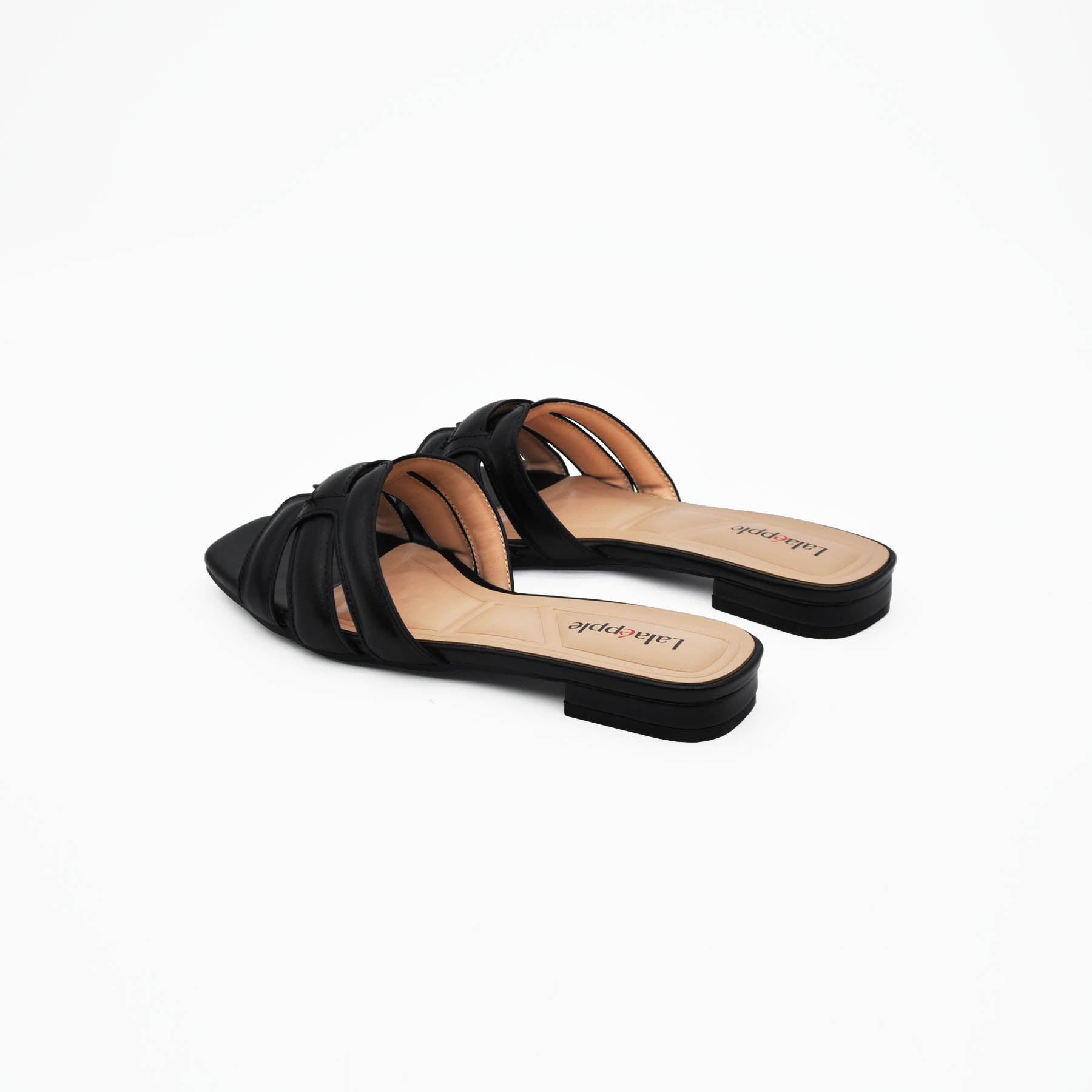 Hazel Strap Sandals