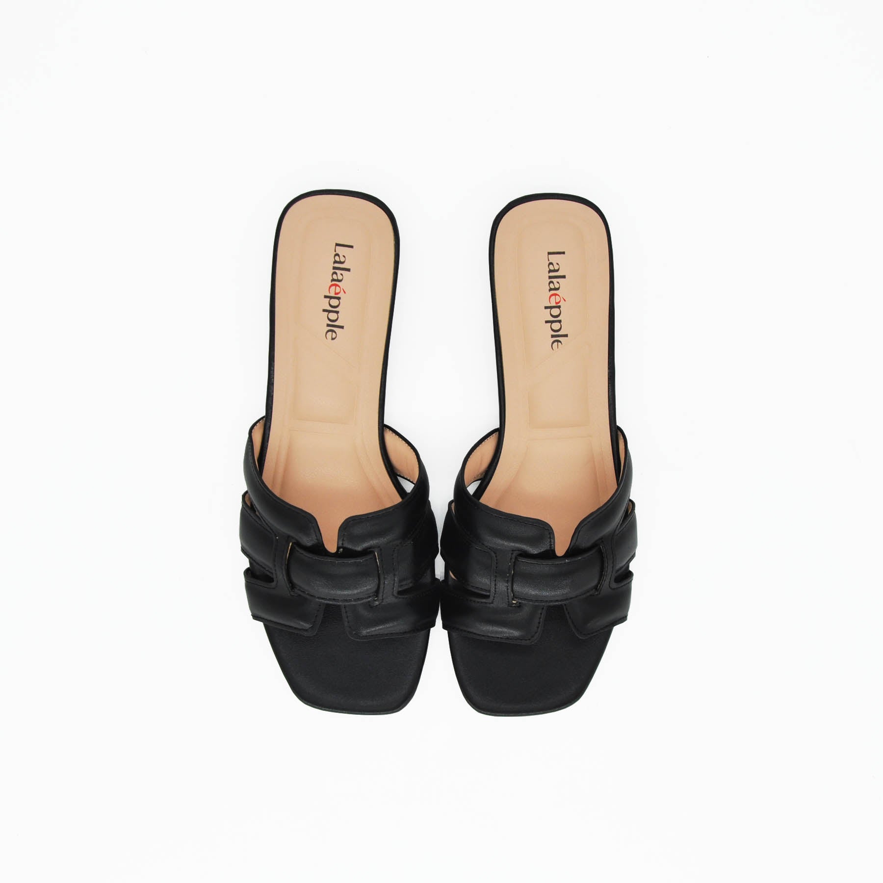 Hazel Strap Sandals