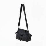 Cleo Structured Shoulder Bag