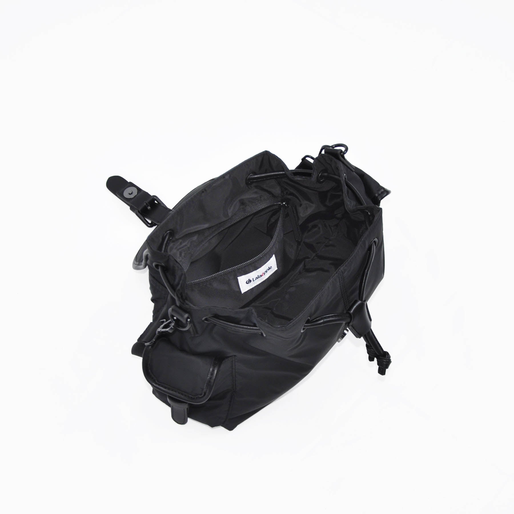 Cleo Structured Shoulder Bag