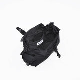 Cleo Structured Shoulder Bag