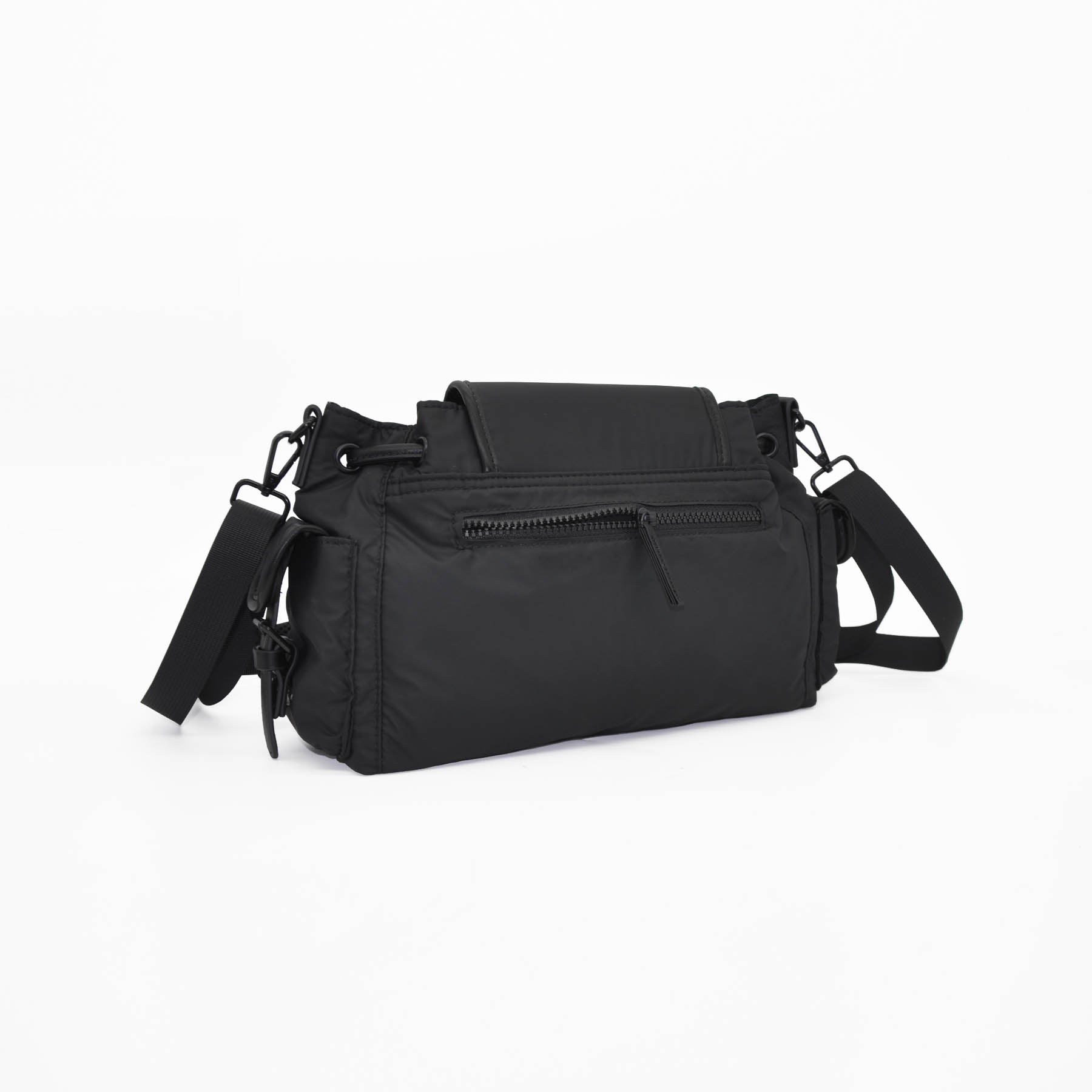 Cleo Structured Shoulder Bag