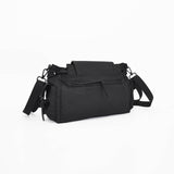 Cleo Structured Shoulder Bag