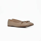 Amelia Classic Bow Flats