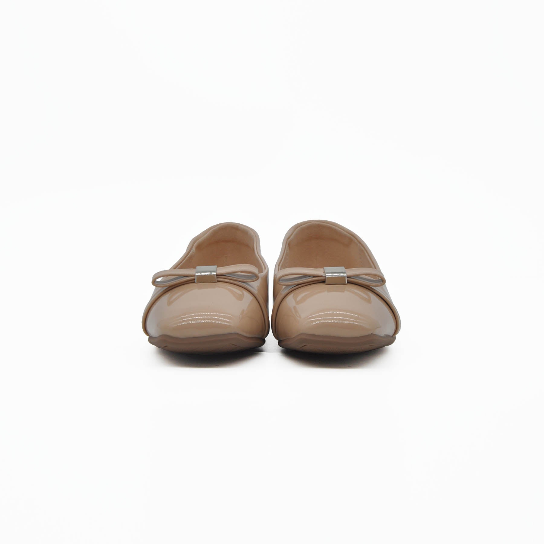 Amelia Classic Bow Flats