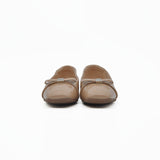 Amelia Classic Bow Flats
