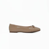 Amelia Classic Bow Flats