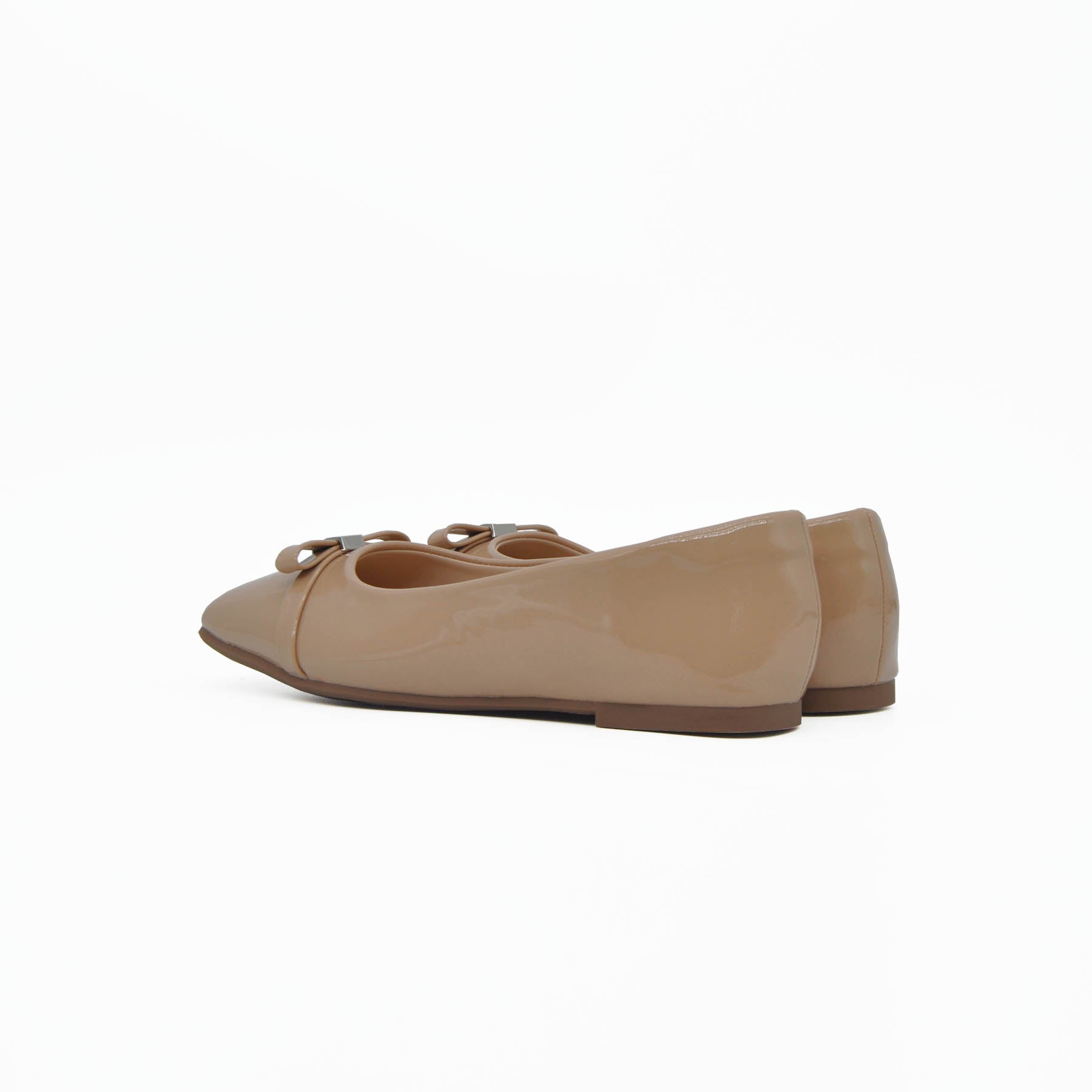 Amelia Classic Bow Flats