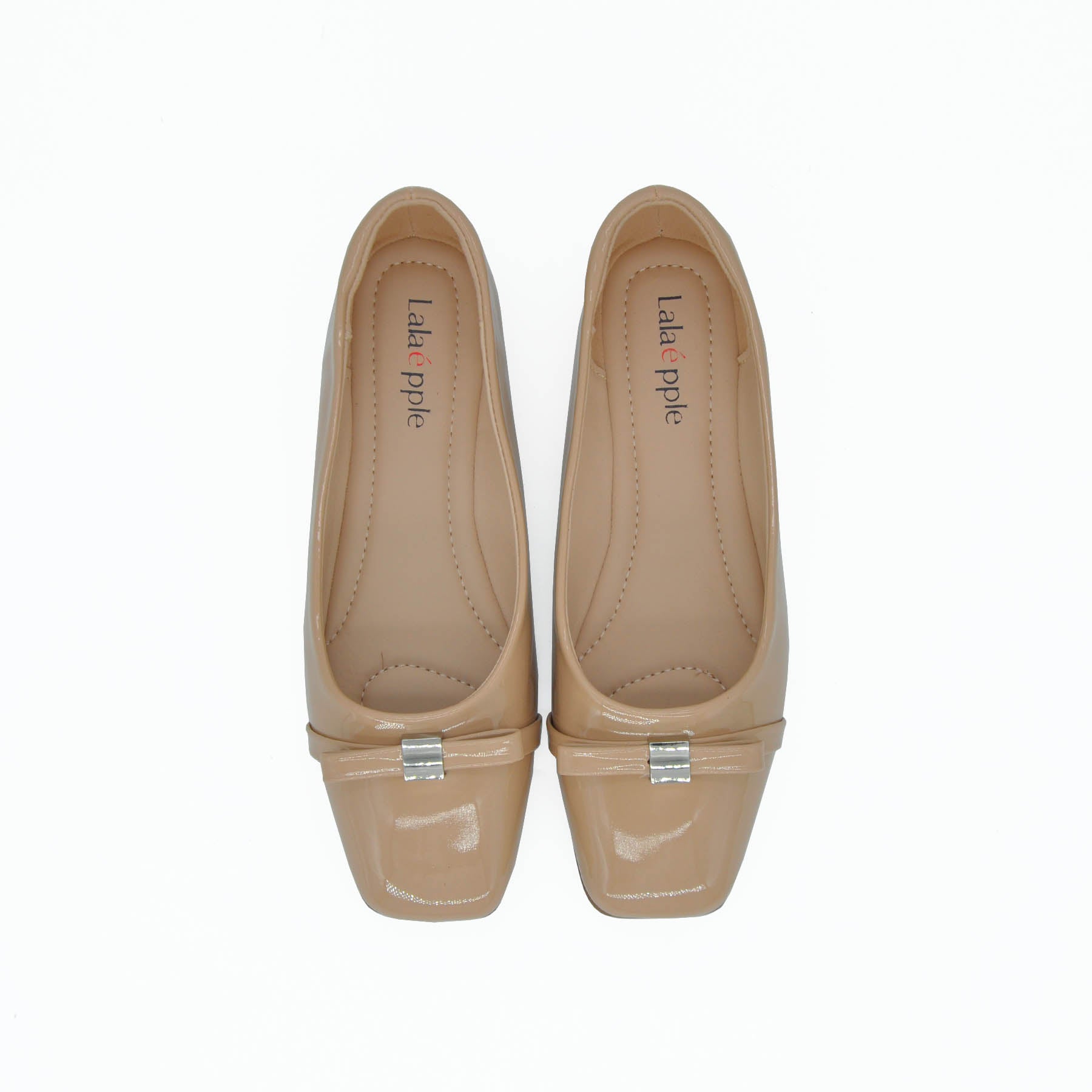 Amelia Classic Bow Flats