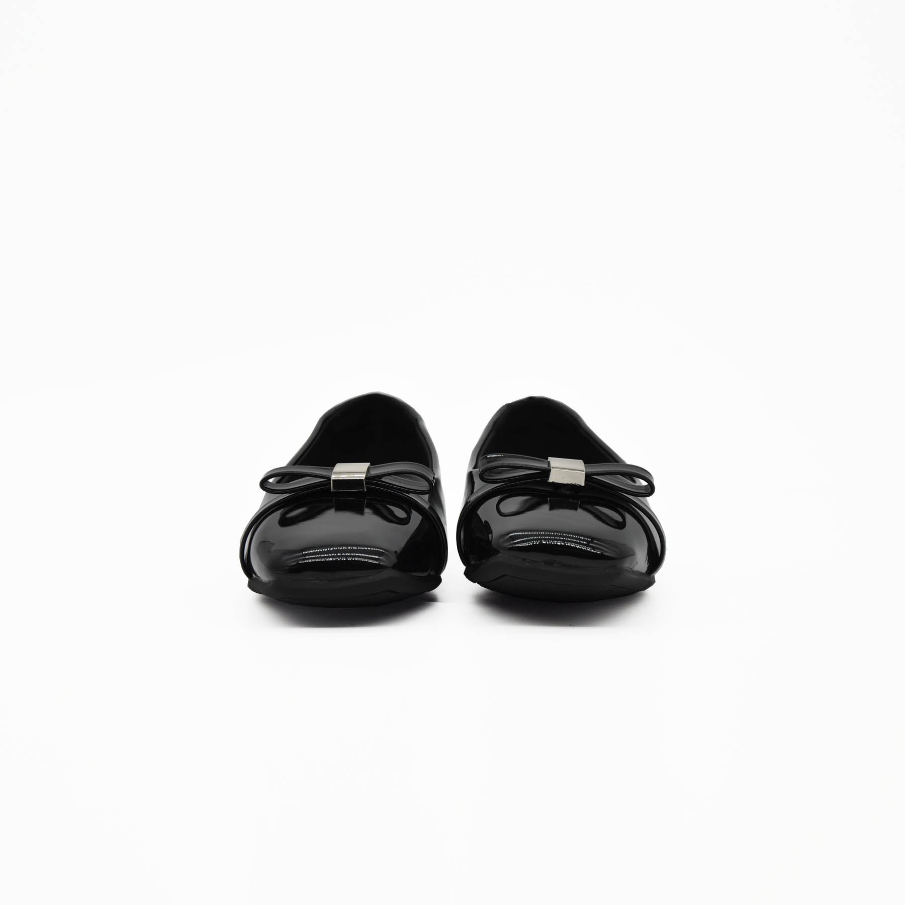 Amelia Classic Bow Flats
