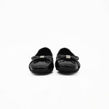 Amelia Classic Bow Flats