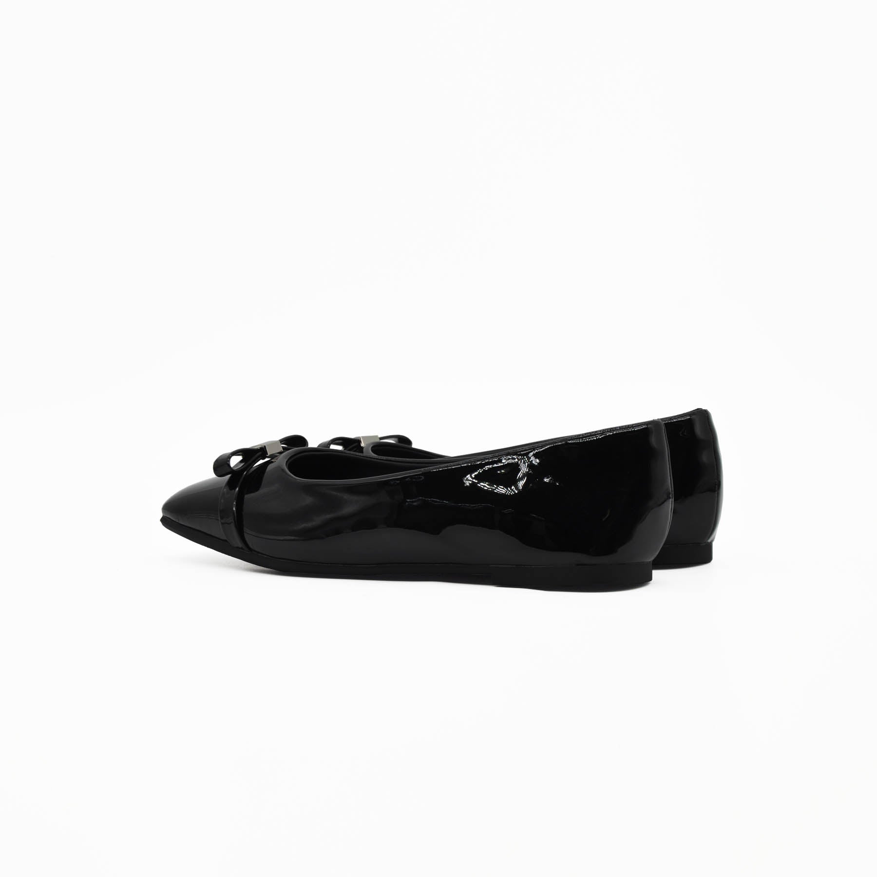 Amelia Classic Bow Flats