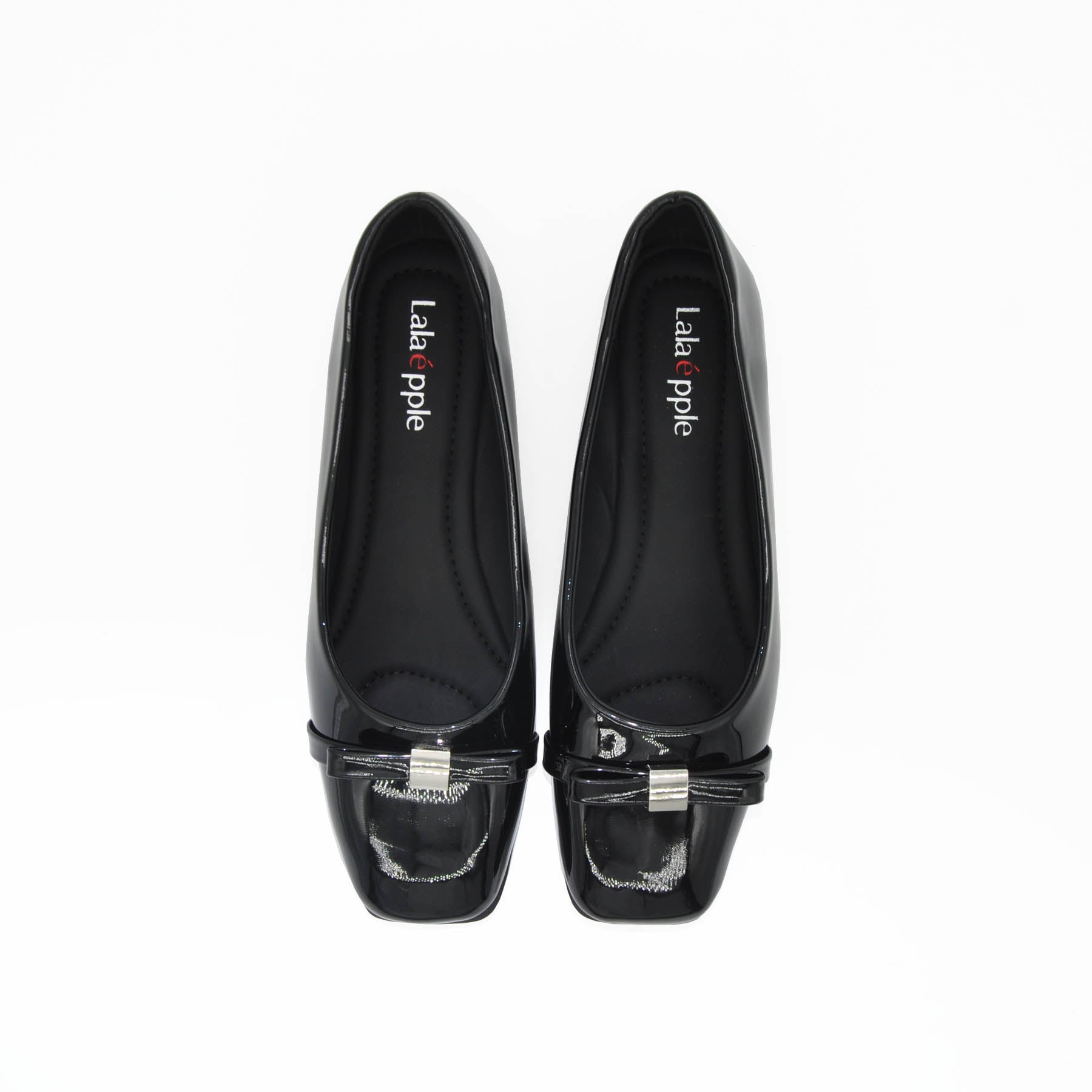 Amelia Classic Bow Flats