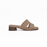 Capri Weave Sandals