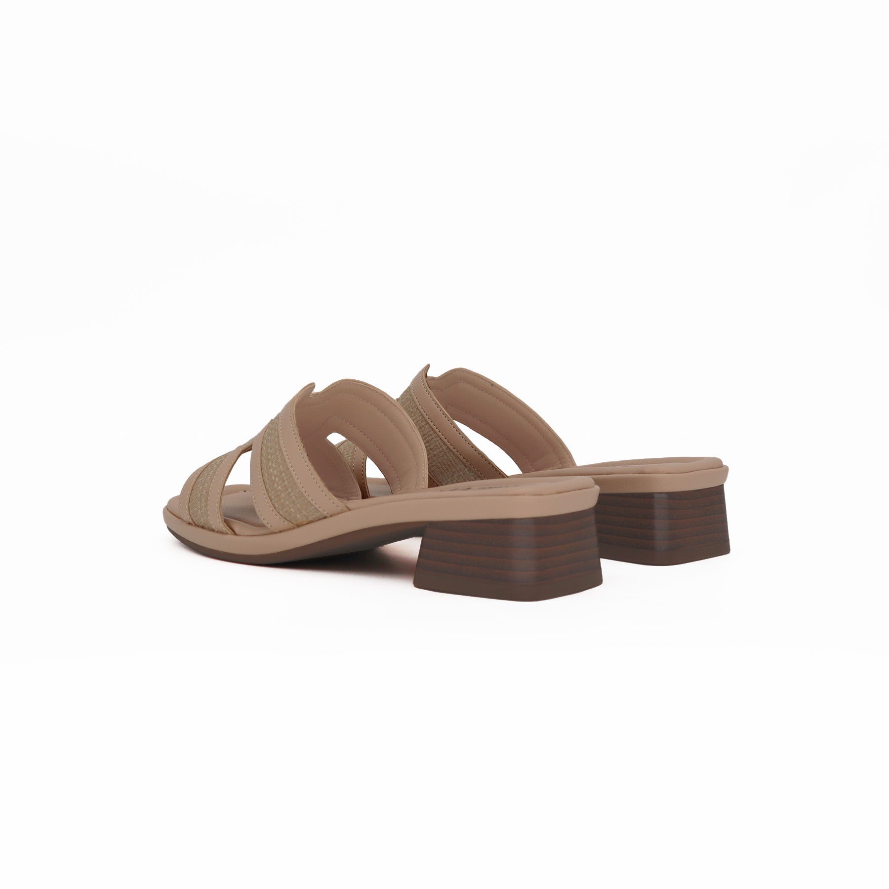 Capri Weave Sandals