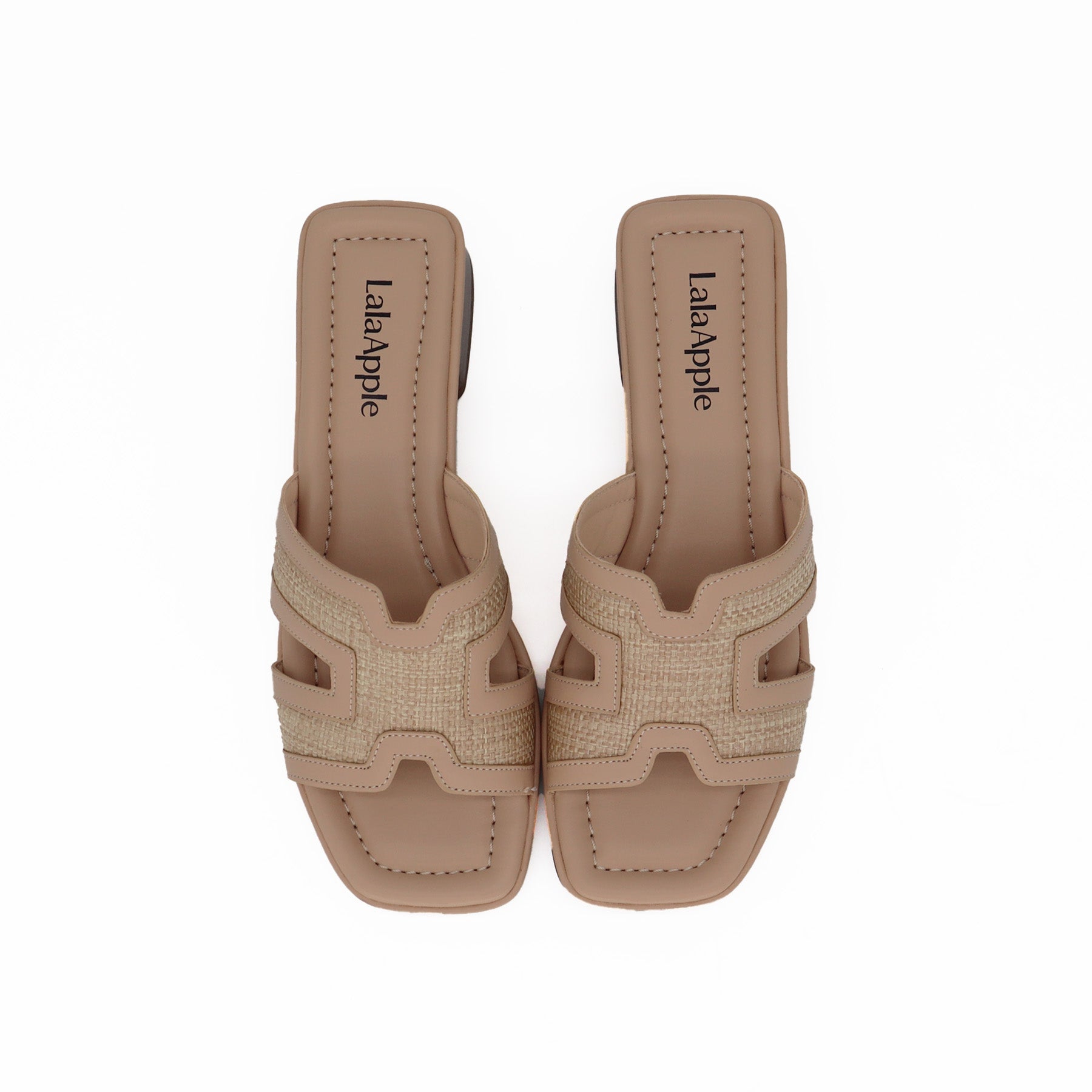Capri Weave Sandals