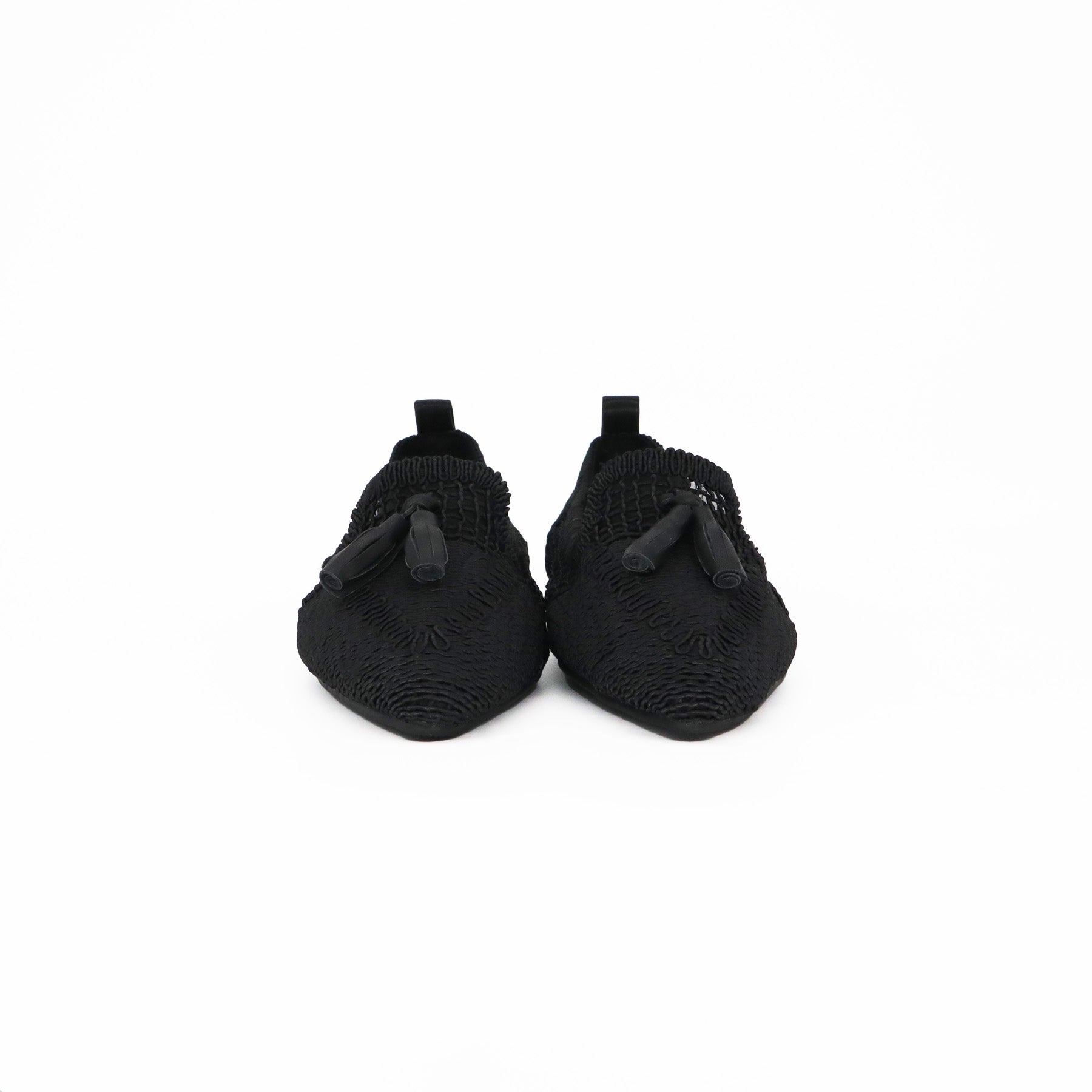 Woven Muse Flat
