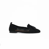Woven Muse Flat
