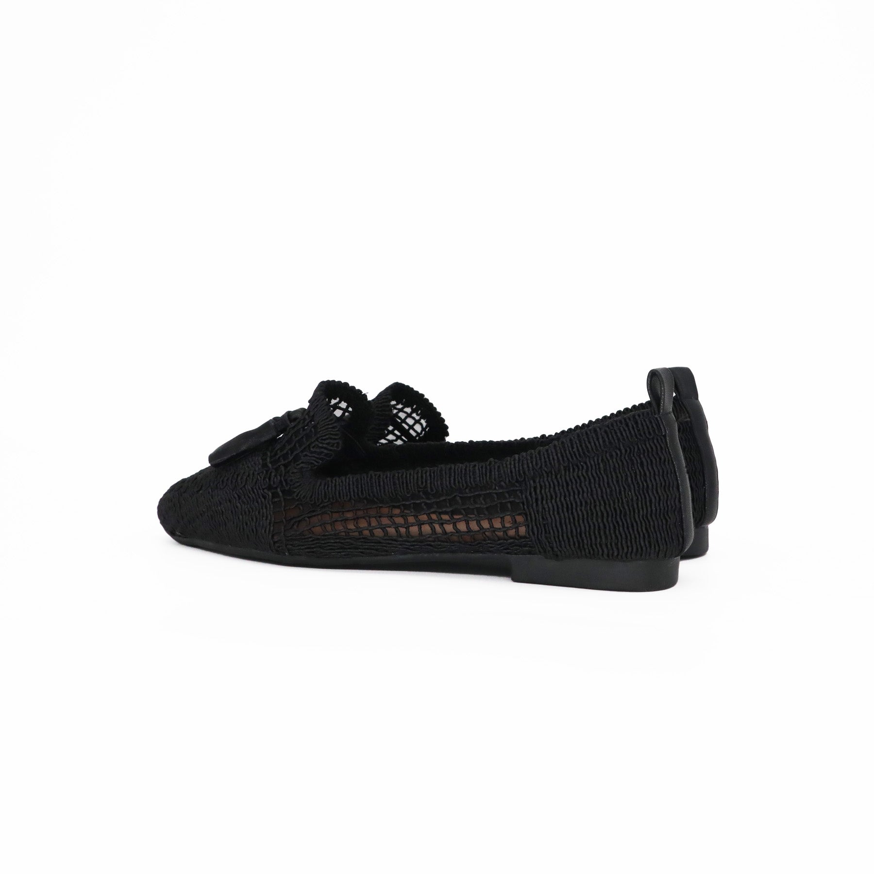 Woven Muse Flat