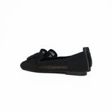 Woven Muse Flat