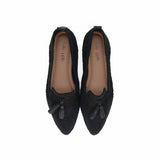 Woven Muse Flat