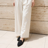 Woven Muse Flat