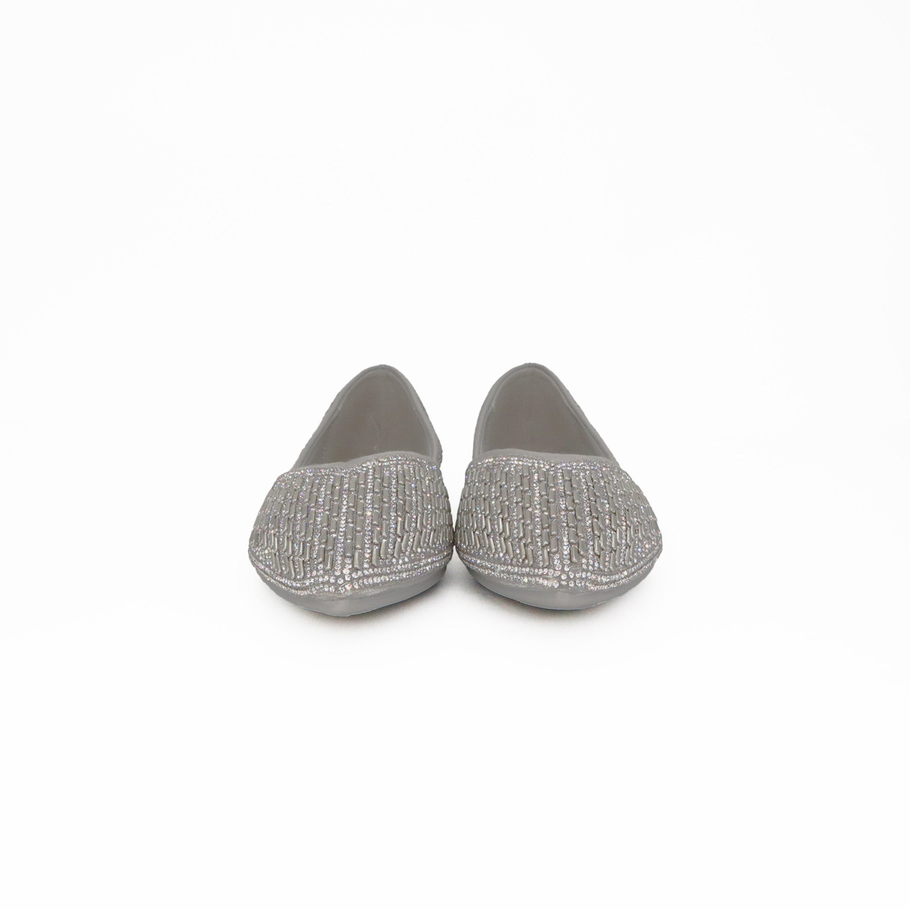 Crystal Beads Flat