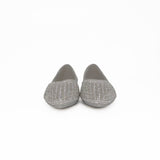 Crystal Beads Flat