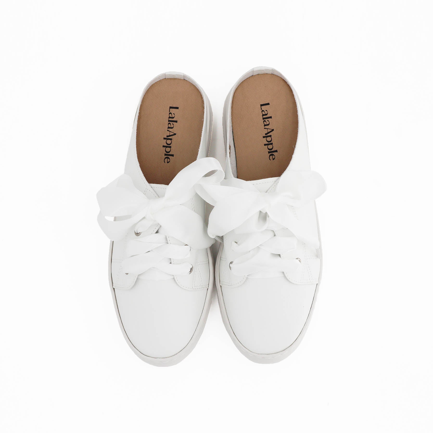 Cloud 9 Slip-on Bold Ribbon Sneakers